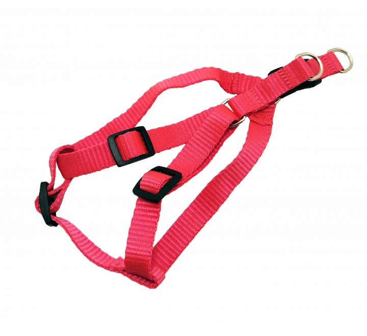 Нагрудник преміум капрон, 15 мм